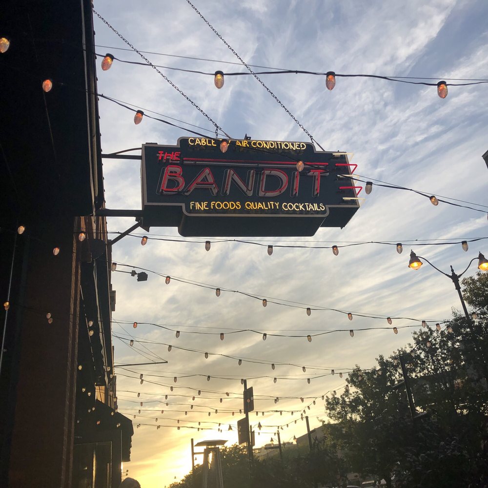 Bandit - American Near Me - Chicago, Illinois Bandit - American Near Me - Chicago, Illinois