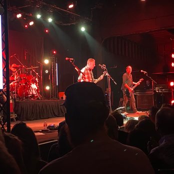 Billy Bob's Texas - Music Venues Near Me - Fort Worth, Texas