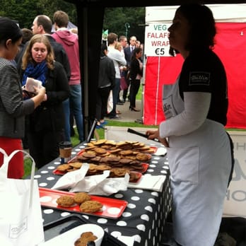 Irish Village Markets - Farmers Market Near Me - Dublin, D