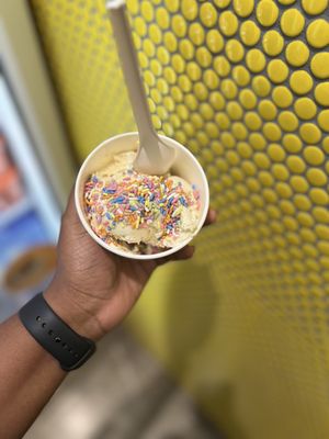 Van Leeuwen Ice Cream by null