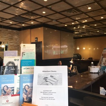 Spa Jolie - Laser Hair Removal Near Me - New York, New York Spa Jolie - Laser Hair Removal Near Me - New York, New York