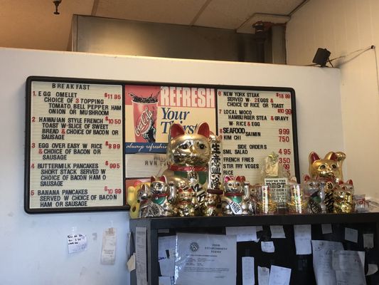 Menu photo 4 RVN Deli Kitchen Catering Lahaina, HI