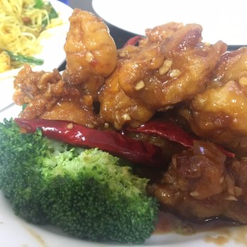 SK Noodle - General chicken ( delicious ) - Chinese Near Me - Sparks, Nevada