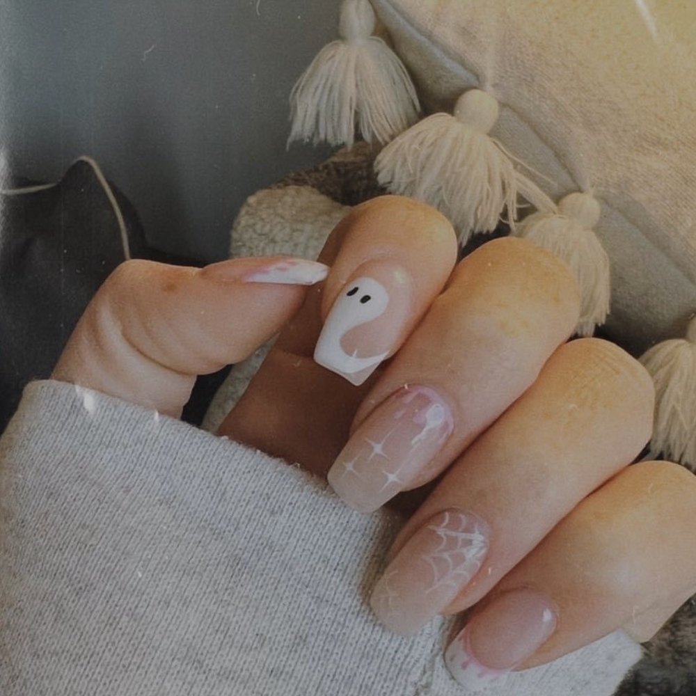 Update more than 125 nail salon maineville ohio super hot