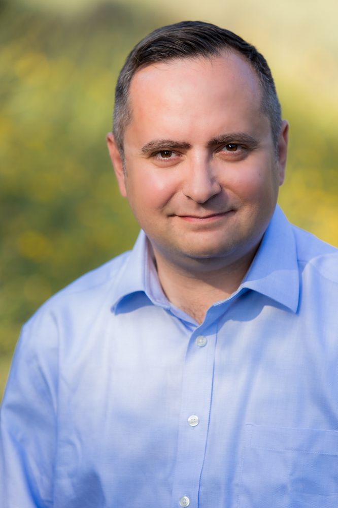 Joseph D. Salerno, PsyD - child therapist in Philadelphia, PA