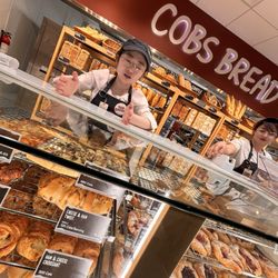 Cobs Bread