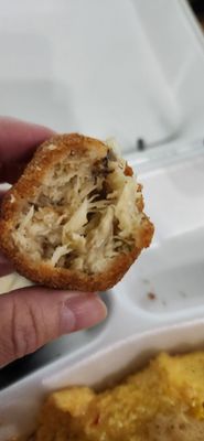 The St. John Restaurant by null