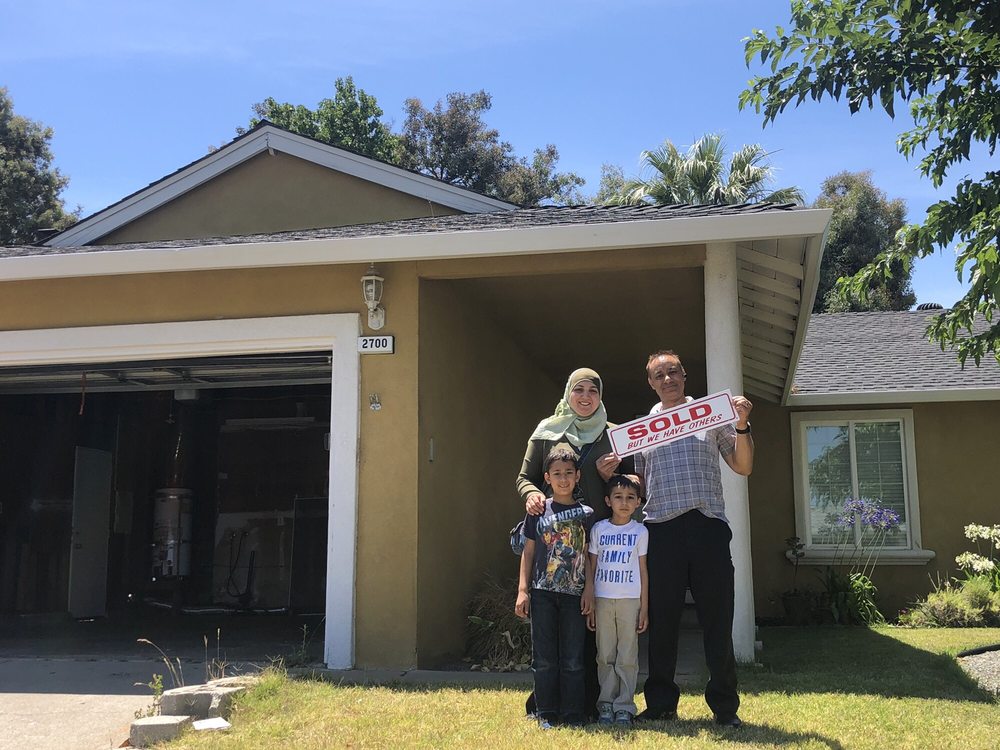 HENRY PHUNG, UNITED BROKERS REAL ESTATE 10 Reviews Real Estate