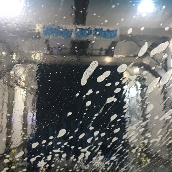 The Wave Car Wash - Capitol - Car Wash Near Me - Tumwater, Washington