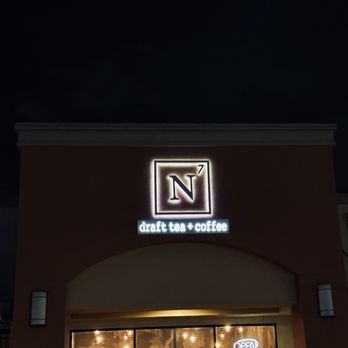 N7 Draft Tea and Coffee - Coffee & Tea Near Me - San Jose, California N7 Draft Tea and Coffee - Coffee & Tea Near Me - San Jose, California