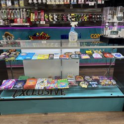 The Cannabis Shop
