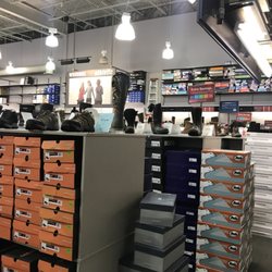 The Shoe Company