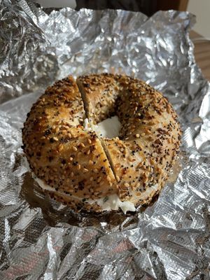 Orwashers Bakery by null