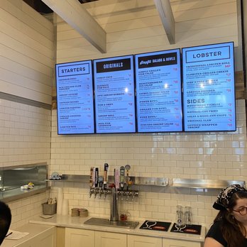 Slapfish - Seafood Near Me - Indianapolis, Indiana