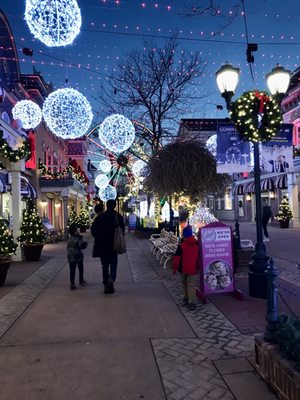 Elitch Gardens by null