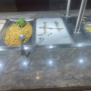 Dimassi's Mediterranean Buffet - Mediterranean Near Me - Allen, Texas