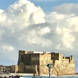 Porto di Napoli