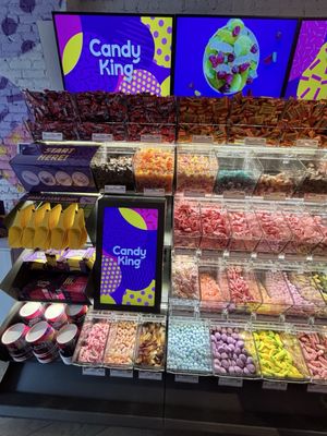 CandyKing New York by null