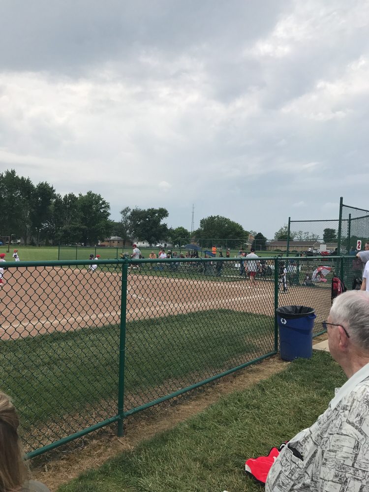 PISGAH YOUTH ORGANIZATN 9124 Cincinnati Columbus Rd, West Chester