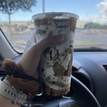 Daily Dose - HelloMellow - Coffee & Tea Near Me - Waipahu, Hawaii