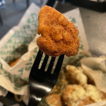 Wingstop - Honey dry rub - Chicken Wings Near Me - Rosemead, California Wingstop - Honey dry rub - Chicken Wings Near Me - Rosemead, California
