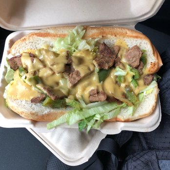 Revolution Vegan Kitchen - Vegan Near Me - Austin, Texas