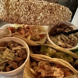 Shrimp Taco