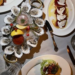 Wedge Salad