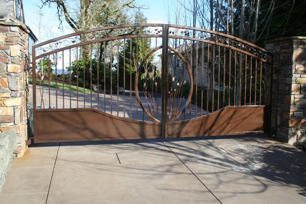 ACCESS CONTROL UNLIMITED Updated June 2024 4224 W 7th Ave, Eugene