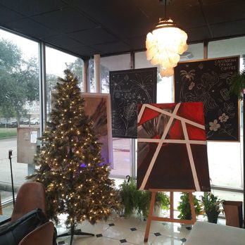Caribbean Creole Coffee - Merry Christmas - Coffee & Tea Near Me - Katy, Texas Caribbean Creole Coffee - Merry Christmas - Coffee & Tea Near Me - Katy, Texas