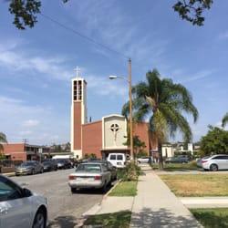 St Benedict Church