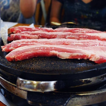 Hahm Ji Bach - Pork. - Korean Near Me - Flushing, New York Hahm Ji Bach - Pork. - Korean Near Me - Flushing, New York