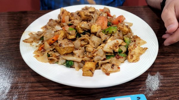 Blue Mint Thai & Asian Cuisine by null