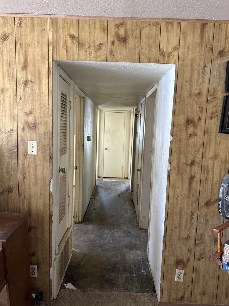 Slide of S&K Contracting