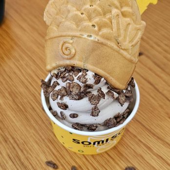 Somisomi - Ice Cream & Frozen Yogurt Near Me - Los Angeles, California Somisomi - Ice Cream & Frozen Yogurt Near Me - Los Angeles, California