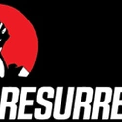 Mobile Resurrection