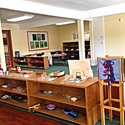 Village Montessori School