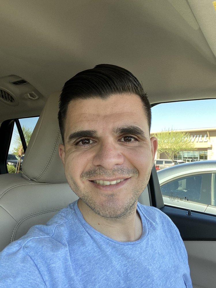 OFF THE TOP Updated 2024 11 Reviews 21455 S Ellsworth Rd, Queen Creek, Arizona