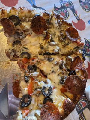 Sam & Ella's Chicken Palace by null