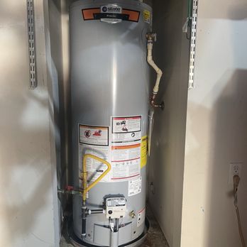 We Plumb - Water heater - Plumbing Near Me