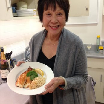 The Chinese Lady - Cooking Classes Near Me