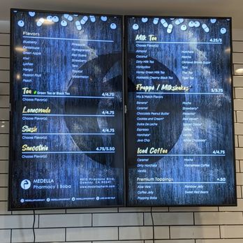 Medella Boba - Bubble Tea Near Me - Downey, California Medella Boba - Bubble Tea Near Me - Downey, California
