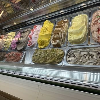 Crepe n Dip - Gelato Near Me - Kenwood, Ohio Crepe n Dip - Gelato Near Me - Kenwood, Ohio