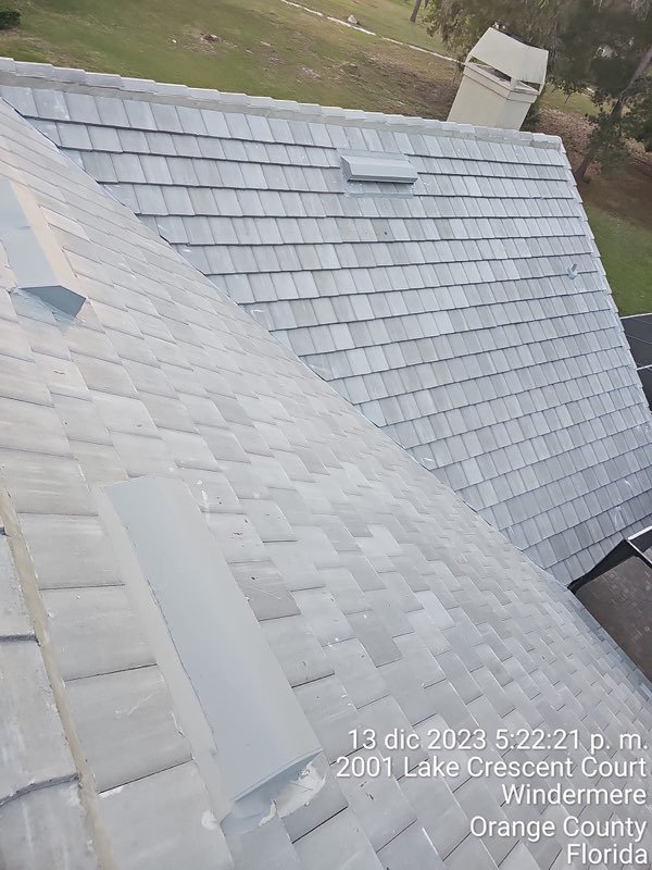 Slide of Frontier Roofing and Repair Services