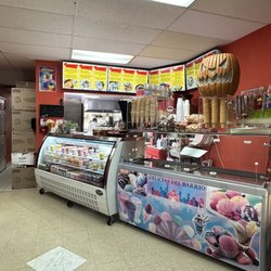 Delicias Del Barrio