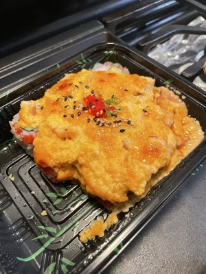 TJ Asian Bistro by null