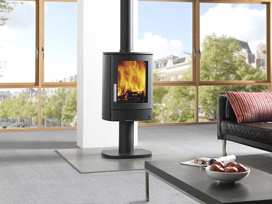 Hearth & Homes by null