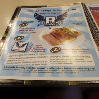 Zippy's Kahului - Fast Food Near Me - Kahului, Hawaii