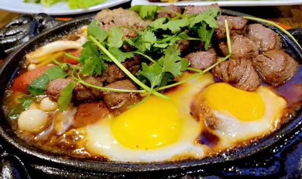Saigon Corner by null