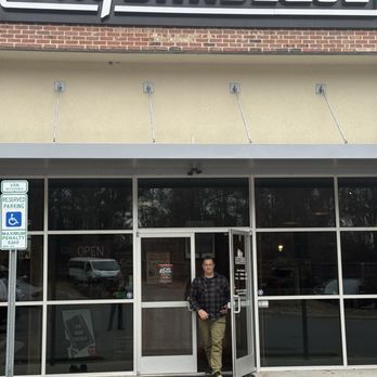 City Barbeque - Barbeque Near Me - Charlotte, North Carolina